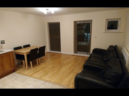 2 Bed Flat, Carmichael Avenue, DA9