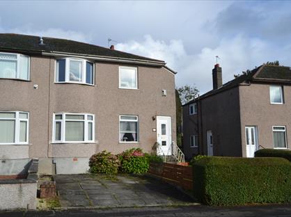 2 Bed Flat, Croftfoot, G44
