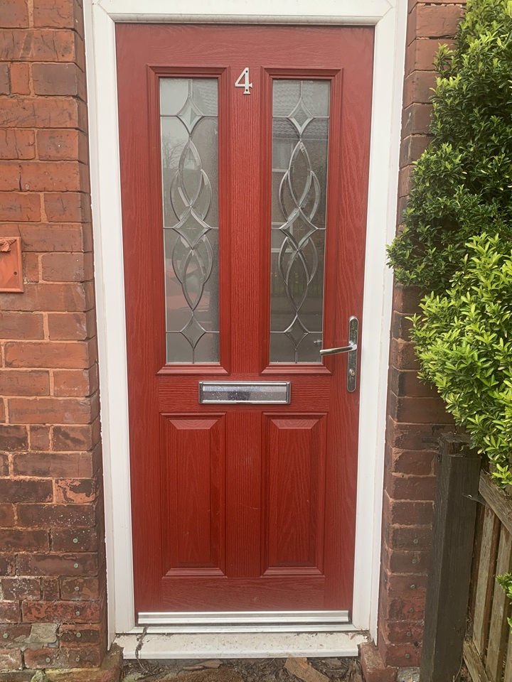 Hazel Grove, Stockport 3 Bed Terraced House, Bosden Hall Road, SK7