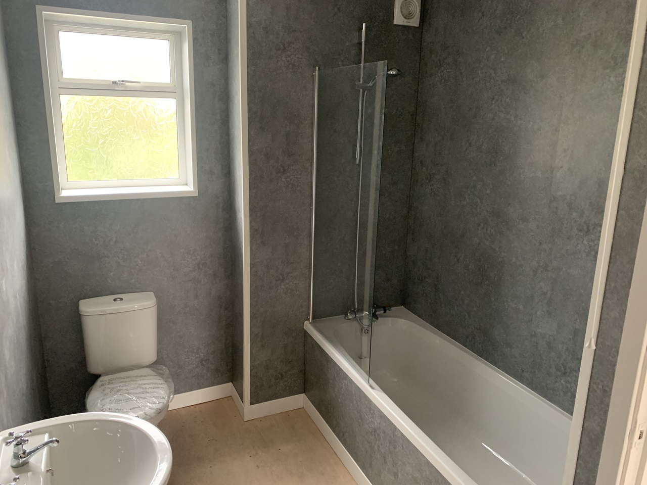 Hazel Grove, Stockport 3 Bed Terraced House, Bosden Hall Road, SK7