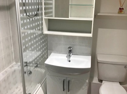 1 Bed Flat, Oxford Street, G5