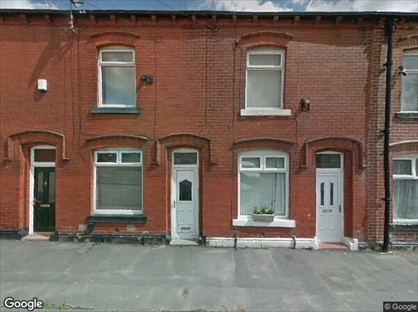 2 Bed Terraced House, Mortimer Street, OL1