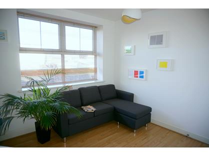 1 Bed Flat, Mcilroys Building, RG1