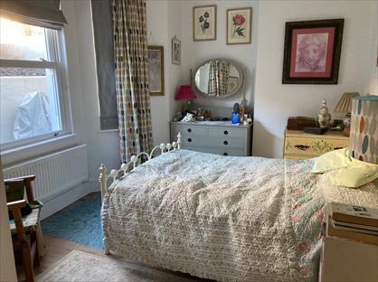 Room in a Shared Flat, Clarendon Villas, BN3