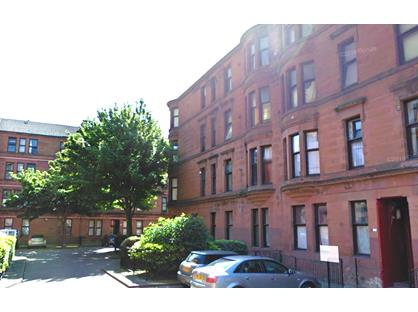 1 Bed Flat, Luath Street, G51