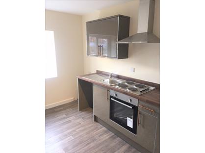 1 Bed Flat, Victoria Street, NG20