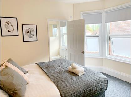 Room in a Shared House, Park Street, LU1