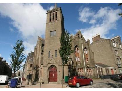 1 Bed Flat, Park Avenue, DD4
