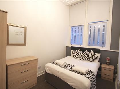 2 Bed Flat, Irwell Chambers, L3