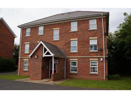 2 Bed Flat, Meadow Rise, CV7