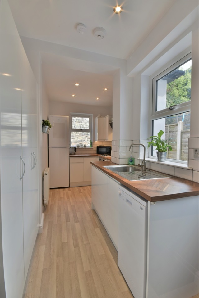 Additional image 9 of 4 Bed Terraced House, Ingram Road, S2, N1 7GU