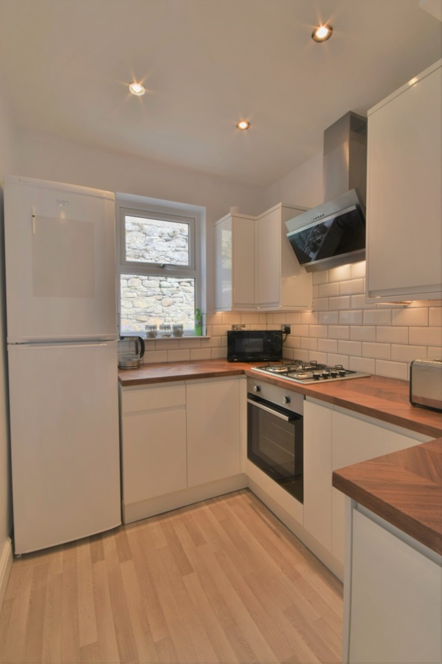 Additional image 8 of 4 Bed Terraced House, Ingram Road, S2, N1 7GU