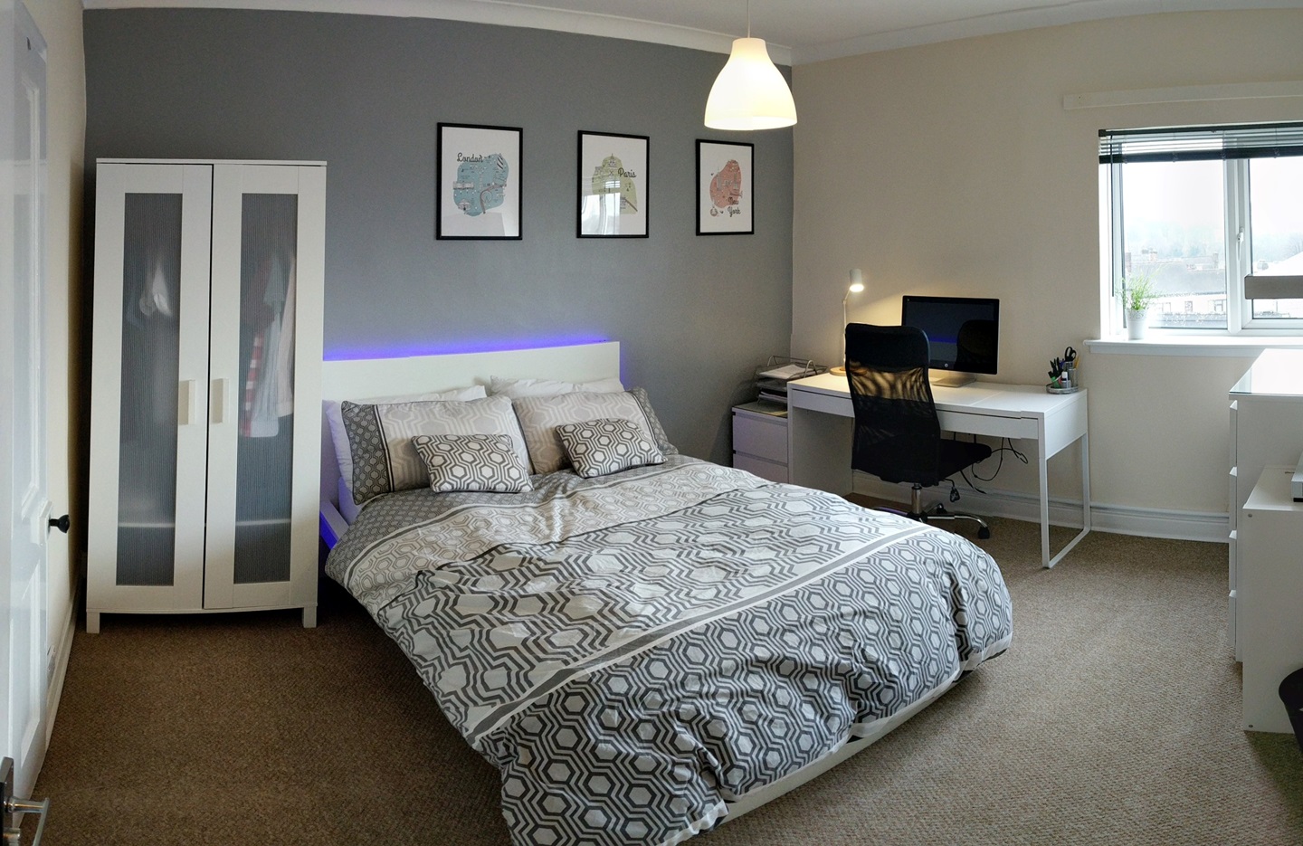 Additional image 3 of 3 Bed Terraced House, City Road, S2, N1 7GU