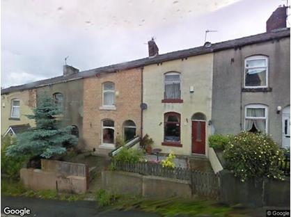 3 Bed Terraced House, Industrial Street, OL13