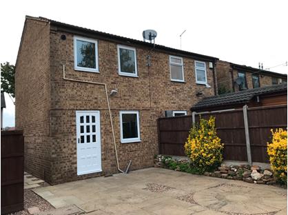 2 Bed End Terrace, Plantaganet Street, NG3
