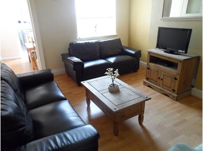 Room in a Shared House, Pershore Road, B29