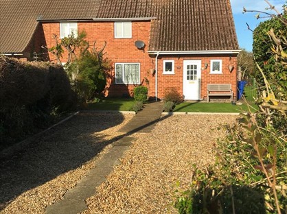 2 Bed Semi-Detached House, Mount Hill Avenue, MK19