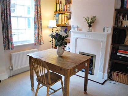 2 Bed Terraced House, Keere Street, BN7