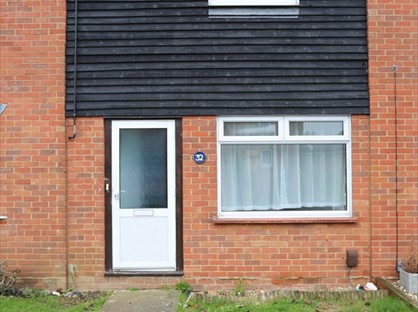 2 Bed Terraced House, Fraser Close, SS15