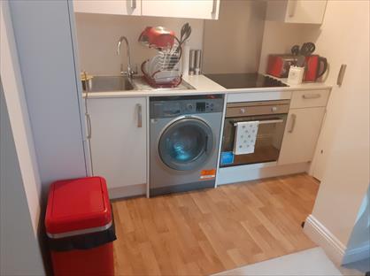 2 Bed Flat, Verulam Place, BH1