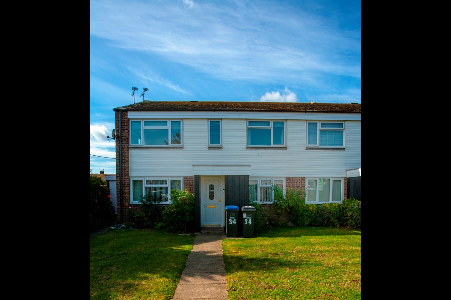 Broadstairs 2 Bed Flat, Linley Road, CT10 To Rent Now for £900.00 p/m