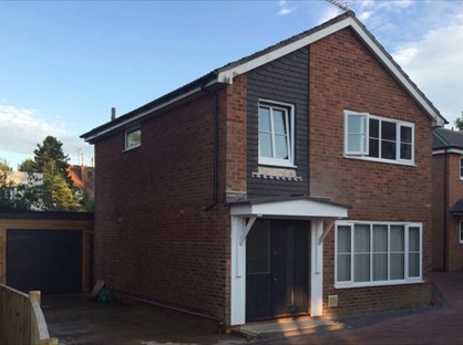 4 Bed Detached House, Priory Way, RH16