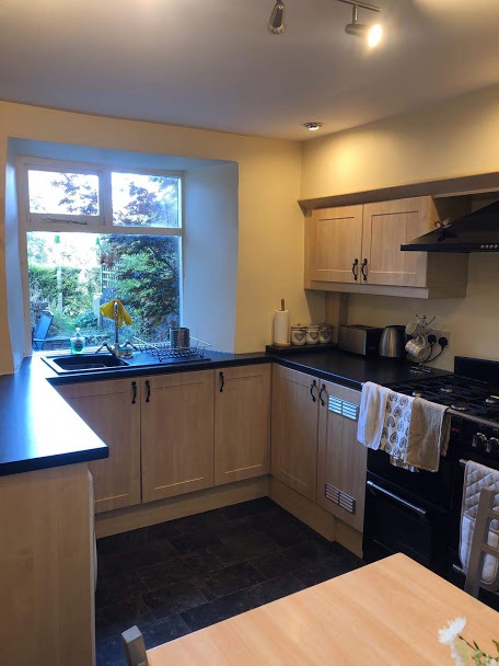 1 Bed Terraced House, Baslow Road, S17 photo 5