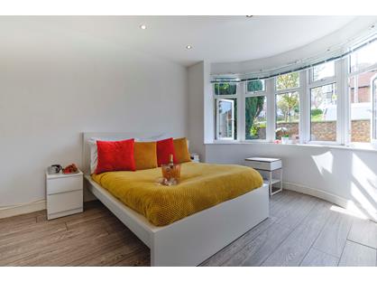 Room in a Shared House, Walcot Avenue, LU2