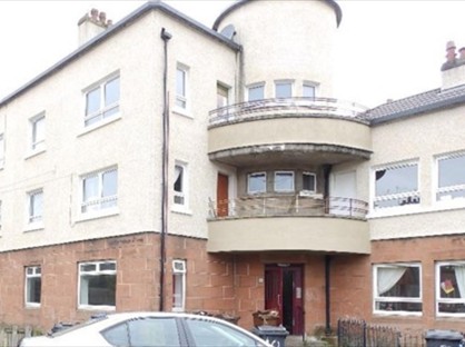 4 Bed Flat, Jessiman Square, PA4