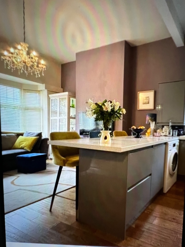 1 Bed Flat, Kimberworth Road, S61 photo 2