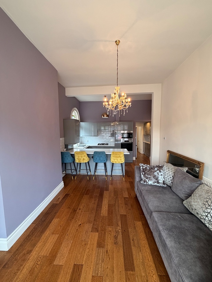 1 Bed Flat, Kimberworth Road, S61 photo 5