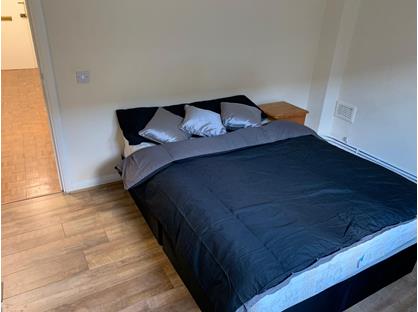 4 Bed Flat, Pemberton Gardens, N19