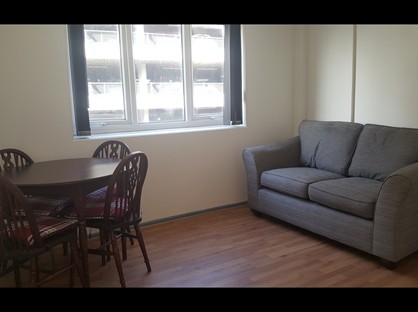 1 Bed Flat, Marquis Street, LE1