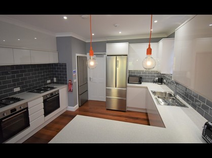 7 Bed Terraced House, Upper Redlands Road, RG1