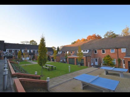 Room in a Shared House, Hillside Court, RG1