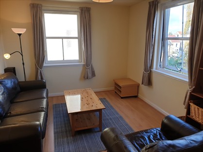 2 Bed Flat, Millhill Wynd, EH21