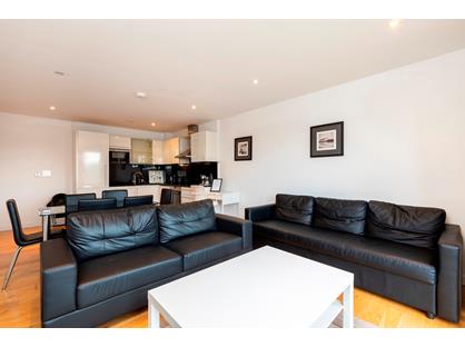 2 Bed Flat, Latitude Apartments, CR0