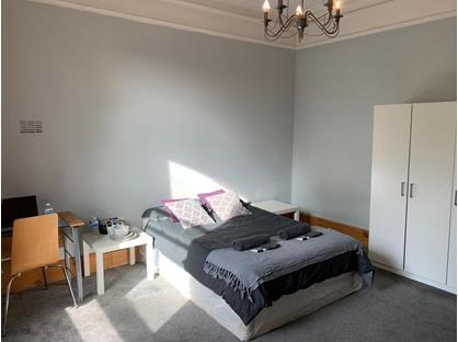 Room in a Shared House, Nottingham Road, CR2