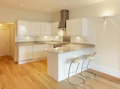 1 Bed Flat, Bedford, MK40