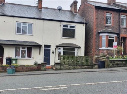 2 Bed End Terrace, Bridge Lane, WA6