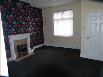 2 Bed Terraced House, Grasmere Street, TS26