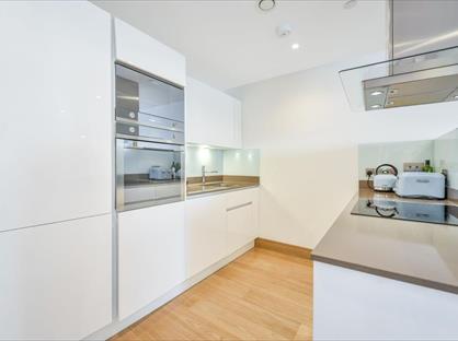 2 Bed Flat, Markham Heights, E14