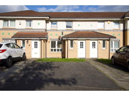 2 Bed Terraced House, Whistleberry Lane, ML3