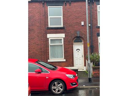 2 Bed Terraced House, Edge Lane, M43