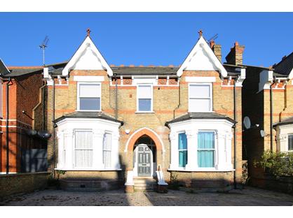 1 Bed Flat, Gordon Road, W5