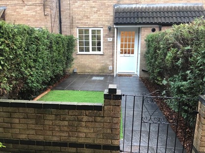 1 Bed Maisonette, Willoughby Court, PE1
