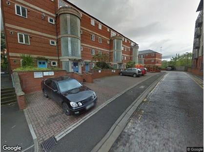 1 Bed Flat, Hermon Street, NG7