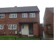 2 Bed Flat, Wellington  St, WF17