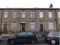3 Bed Terraced House, Denison St, WF17