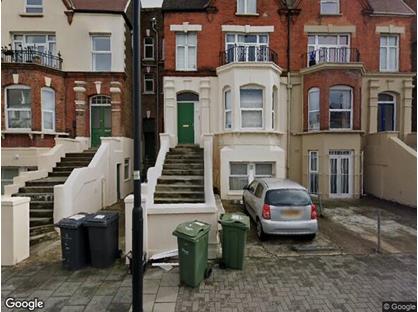 1 Bed Flat, Ground Floor, SE24